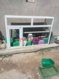 معرض المنيوم • للكافتيريا والمطعم • حله تاجيه