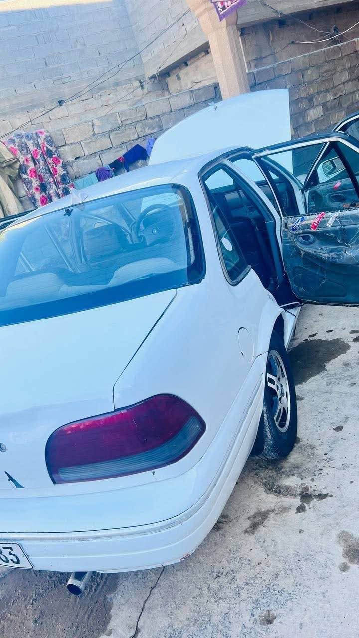 دايو برنس فراشة محرك مفتوح سيارة نضيفة مابيها خياس  عنوان التاجي المشاهدة مقابليل سيطرة العبايجي *********** بغداد, العراق
