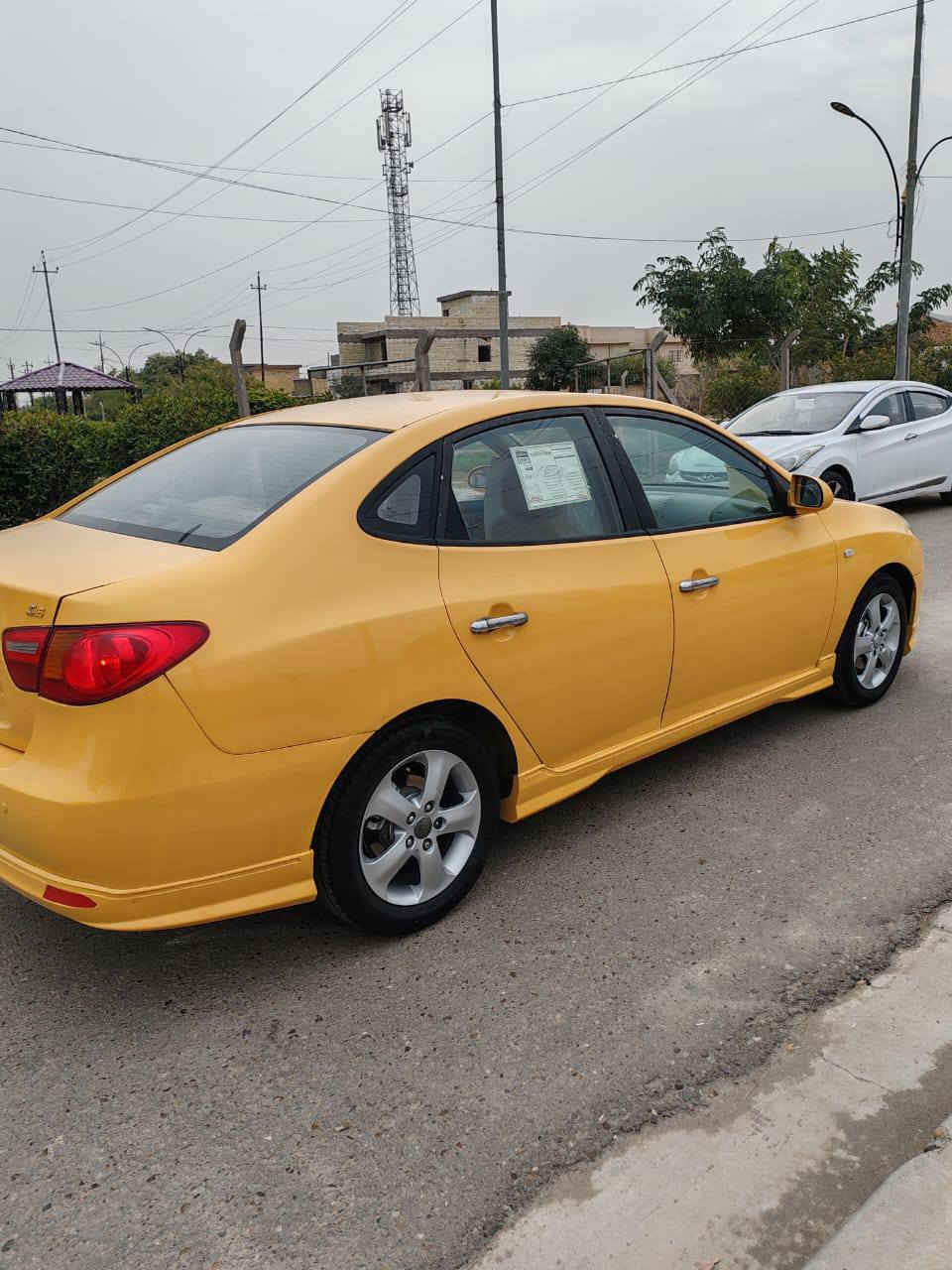 اخوان افانتي رقم بابل انكليزي 2010 محرك 1600 محرك كير شرط ضرر شويه بل مسطره مكان موصل الأيمن المحطه السعر 95 بيها مجال قليل
***********
