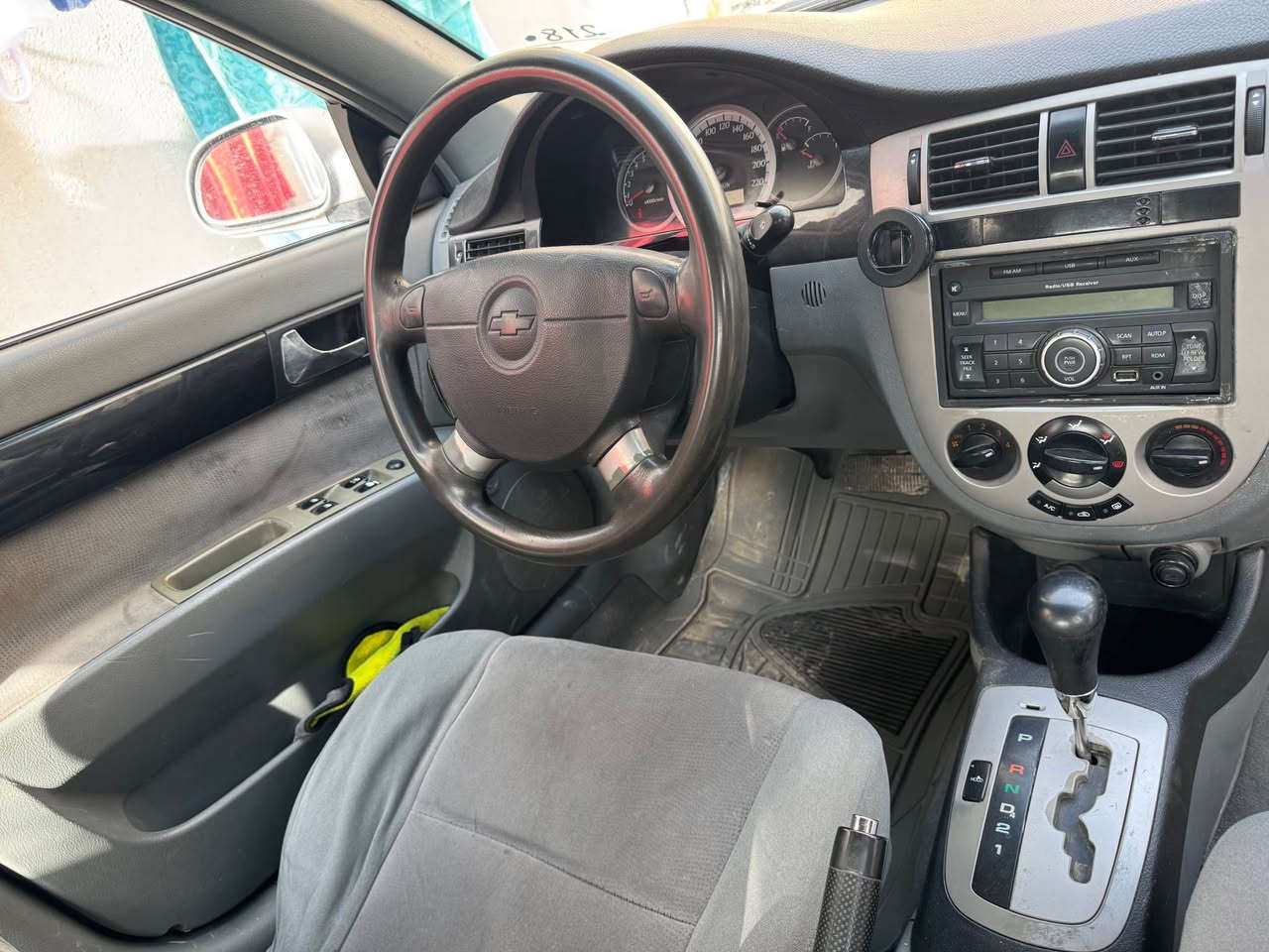 ابترا 2009 
با مبدل خلف سايق 
جاملغ امامي امبدل
سياره نظيفه 
محرك او كير بشرط
سعر بي مجال 77
الي يريده يتصل عل رقم 
*********** خناقين, ديالى
