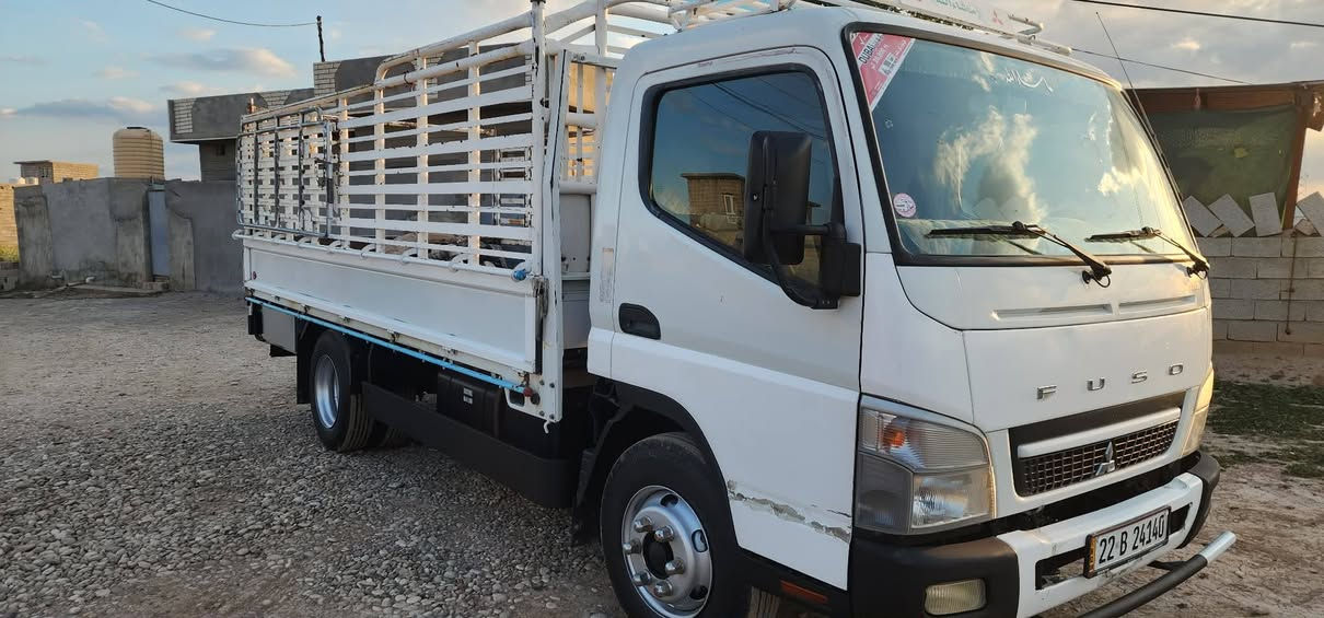 كنتر موديل٢٠٢٠جاهزه لشغل تخم تاير جديد كهربائيات شغال سنويد مجدده تبريد شغال محرك بدون عيب السعر٢٥٠والسياره نوجود بقضاء داقوق كركوك اني مكلف بنشر للأستفسار *********** كركوك, العراق
