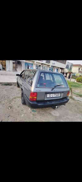 مازدا للبيع ينرادلها كير ومصرف سعرها 25 ورقة وبيها مجال ***********
