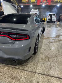 وبركاته جارجر مديل 2023 RT محرك 5.700 ماشيه  44 الف حادثها فقط بنيد وم...