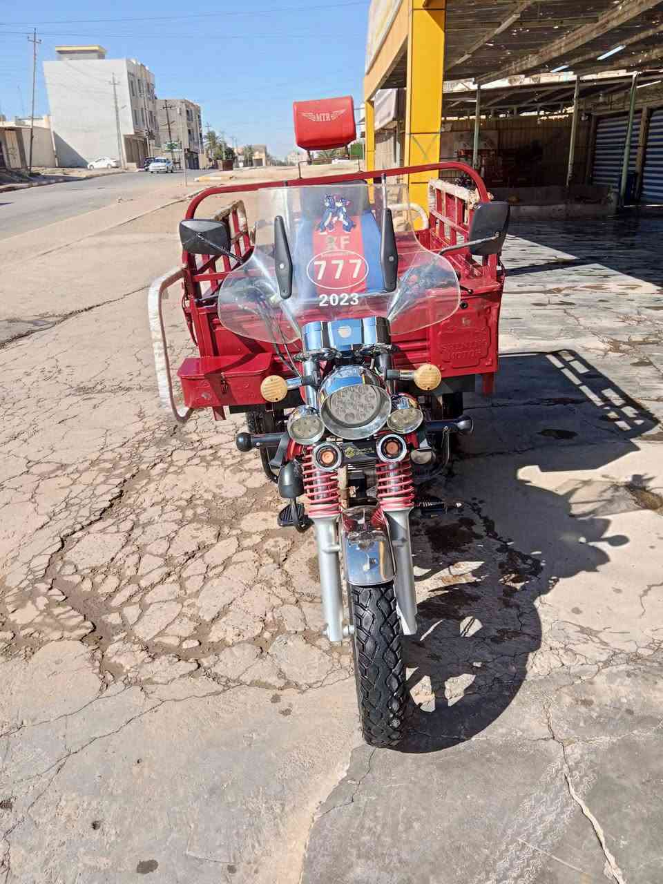 ستوته للبيع مسجله كامله موديل 2023 
نظافه فول ولاغلطه كهربائيات سبير شركه بعده 
العنوان الرمادي
للاستفسار الاتصال على الرقم ***********
وبي واتساب
