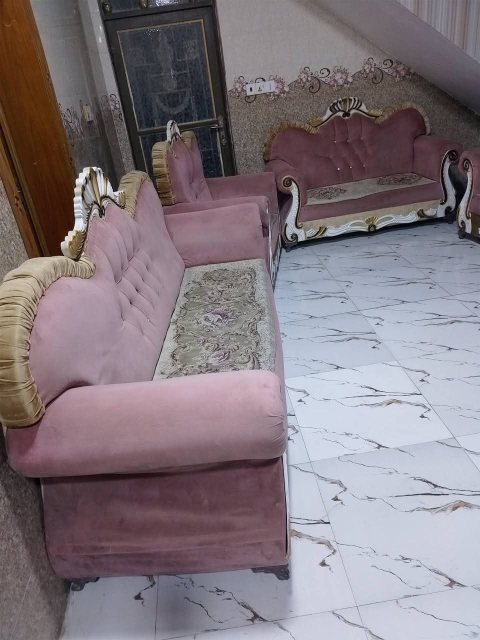تخم للبيع


**إذا كنت صاحب هذا الإعلان وتريد حذفه لأي سبب، رجاءا أرسل رسالة إلى الدعم الفني**