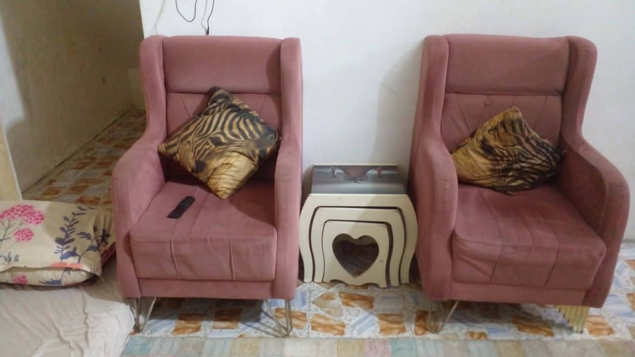 للبيع نظيفات


**إذا كنت صاحب هذا الإعلان وتريد حذفه لأي سبب، رجاءا أرسل رسالة إلى الدعم الفني**