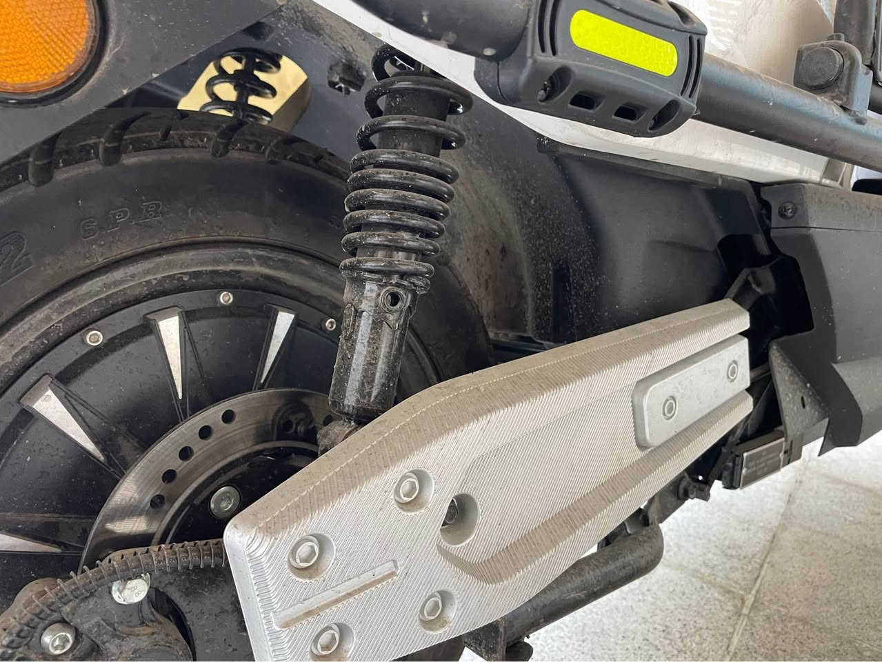 دراجه كهرباء شحن
للاستفسار 
*********** بغداد, العراق
