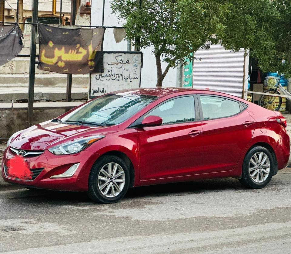 سلام عليكم
النتر موديل 2015 

وارد امريكي بيها بنيد صبغ 

وهلال خلف فقط 

سياره جديده حداديه وصدر خلفي امامي قبل اسبوع بدلتهن تايرات تخم تاير جديد 

رقم اربيل 
سنويه 2030
هزه 2026

بسمي تحويل ثاني يوم 

سعر 113 وبيها مجال 

 وتساب ***********

مكانها ديالى بعقوبه
