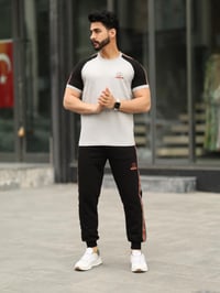 تراك رجالي • غوتشي • قطن بارد