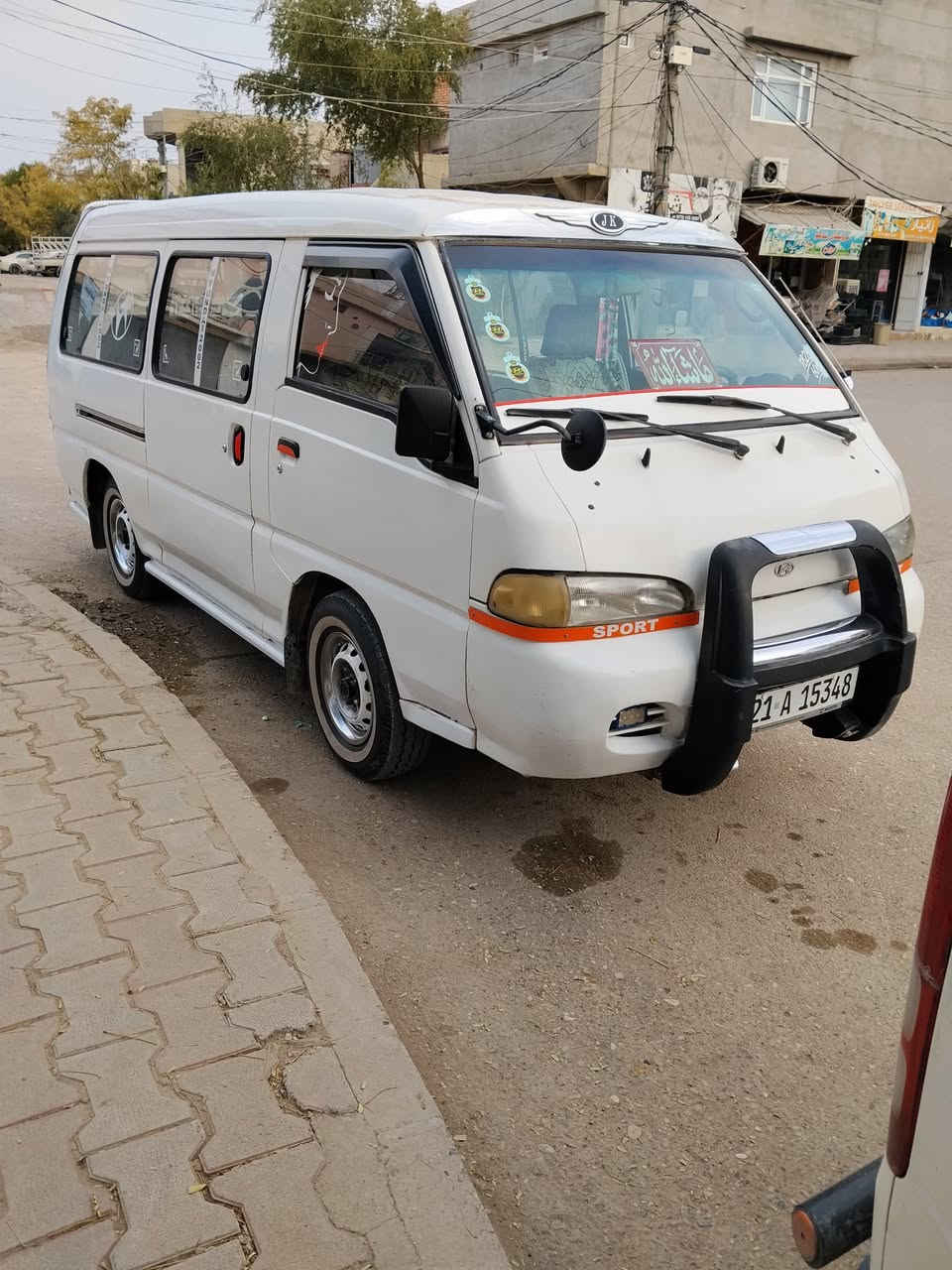 هۆندای گێڕتەرح مەکینە ئۆنجی مۆدێل ٢٠٠٢ سەنەوی تاوەکوو ٢٠٢٨ تازەیە سەیارەکە هەموو گیانی بەشەرت ژ.م***********
ـــــــــــــــــــــــــــــــــــــــــــــــــــــــــــــــ
مرحبا، موديل هوندا 2002 جميل جدا وخالي من العيوب
