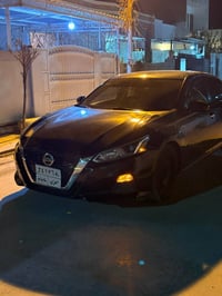 التيما S • ٢٠١٩ • جير ومحرك شرط