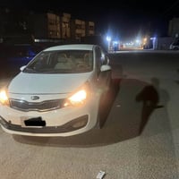 ريو ٢٠١٣ • مكينة ١٦٠٠ • رقم بغداد