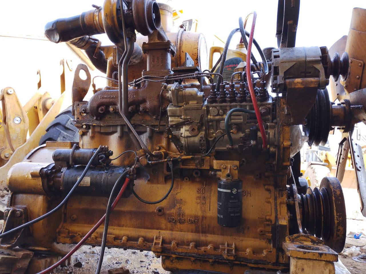 السلام عليكم البيع محرك كتر و  محرك شتايره لاصرف والا بخار جاهزات الاستفسار عله الرقم ***********
العنوان بغداد     ***********.           محركات نضاف جدان 

إني مكلف بل نشر
