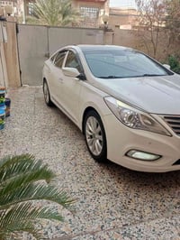 أزيرا خليجي • ٢٠١٤ • رقم بغداد