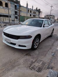 تشارجر • ٢٠١٦ • مشاية ٩٣٠٠٠