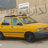 برايد كوري • موديل ٢٠١٩ • ب٥٢