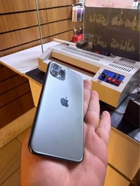 ايفون 11 برو • ٦٤ • السليمانية