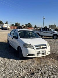 افيو • ٢٠٠٩ • مكينة ١٫٤ اوتو