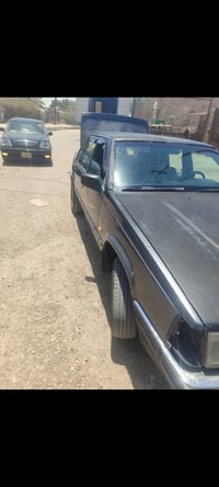 فولفو • مكينة وكير جديد • رقم بغداد