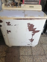 غساله • الغزاليه