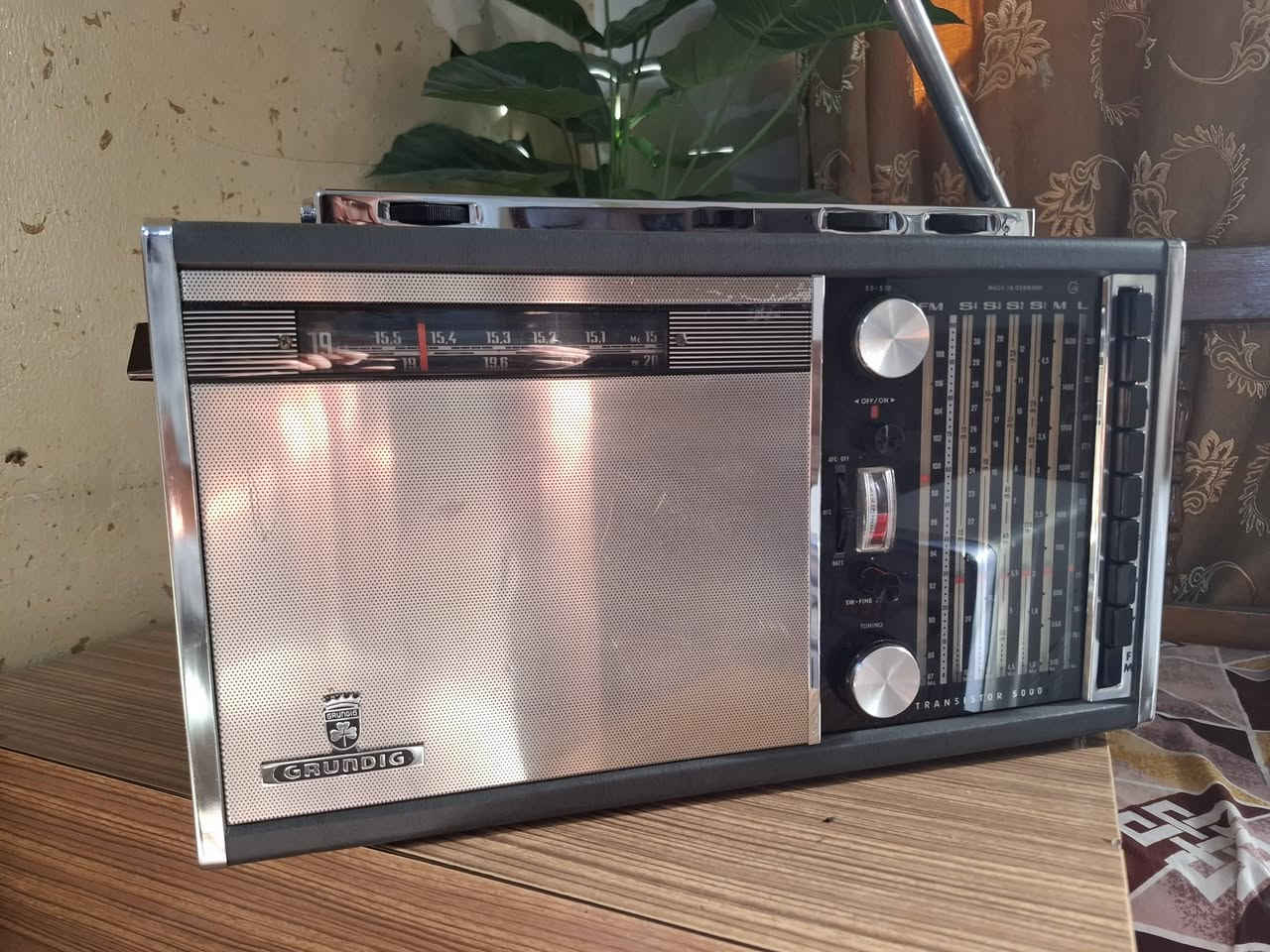 للبيع كروندك ستلايت


**إذا كنت صاحب هذا الإعلان وتريد حذفه لأي سبب، رجاءا أرسل رسالة إلى الدعم الفني**