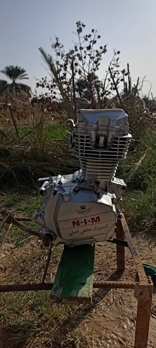 محرك نامه للبيع مواصفات أوربي خمسه گير
محرك مكفول من لتنقيص ولتبخير  صوته ناعم  خمس نمر
سعر (100) وبي مجال 
أتصال ***********
أو***********
