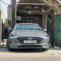 سوناتا • ٢٠٢٢ • رقم بغداد