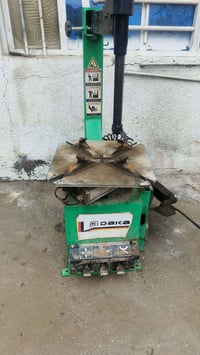 بنجرجي متكامله • شلعه وحدة • بغداد البلديات