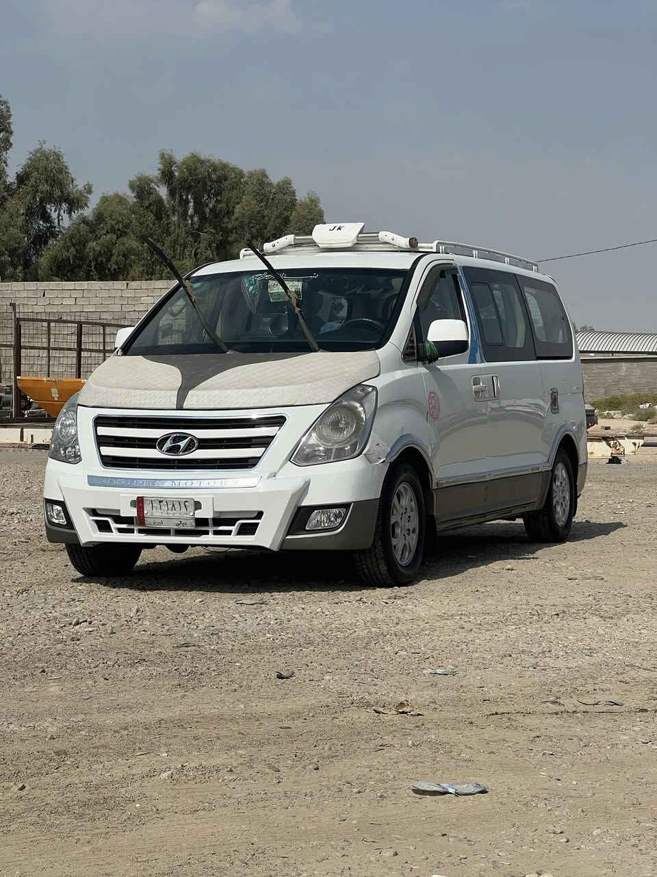 السلام عليكم ستاركس 2009 مفتوح محور سبلاين 12 اوتماتيك كير ومكينه واكسل مكفول منظومه تبريد كامله جديد حداديه دوشمه وسفري وتنته نايلون تخم تاير سياره بسمي شخصيا مصفره خط وبحث السعر 140 استفسار اكثر  ***********
