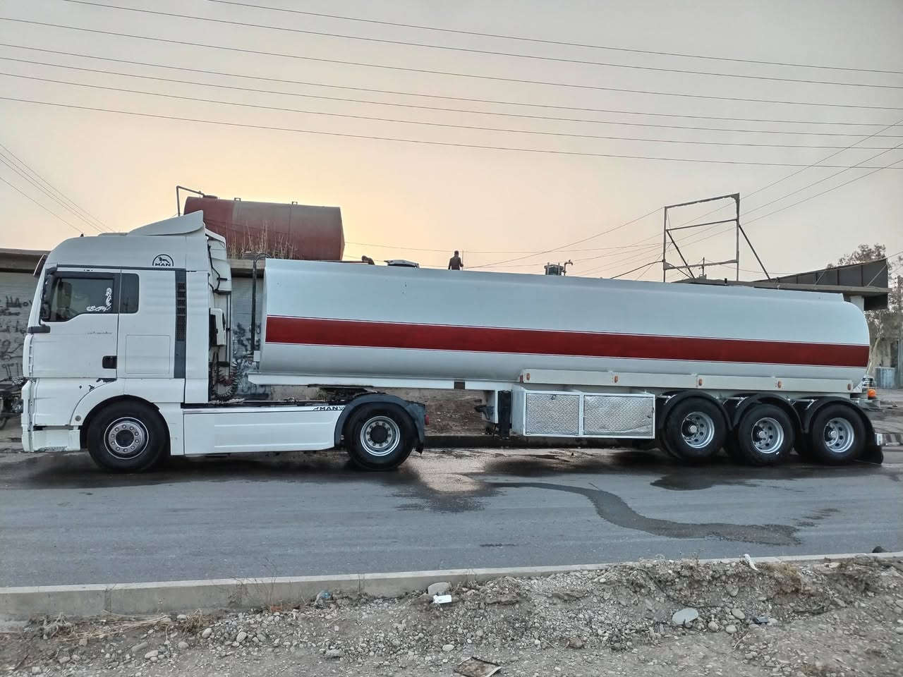 محرك 440 رتايدر هاف سلاجة دبل تنكي تخم تاير جديد سبلت بطارية جديد  دبل منامي تنكي شاكر مديل 2015 مربوط بسنوية
مان مودیل 2007
محرك 440 رتايدر هاف سلاجة دبل تنكي تخم تاير جديد سبلت بطارية جديد  دبل منامي تنكي شاكر مديل 2015 مربوط بسنوية 
عنوان كلار 
***********
