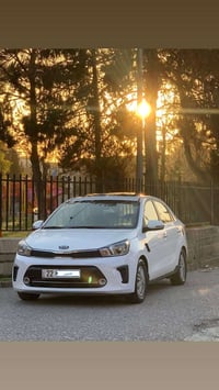 كيا بيگاس • ٢٠٢٠ • ١٫٤