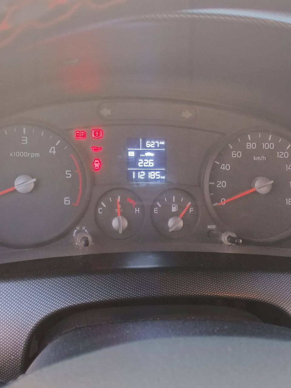 السلام عليكم
كيه فحل موديل 23 رقم بغداد  ويل محور 14 ستد 27  + بدي السياره مغلف دوشمه كاعيات جديده سياره
(بسمي ) اتكفلك تحويل ثاني يوم 
 السياره مصفره ضريبة أو غرامات لل 2025 مدفوعة 
بس ٢٦  مكان السياره الانبار_فلوجه 
محرك نضيف جداً
السياره مگفوله كفاله ما عدا من جهه السائق بها ضربه بصف الباب (والباب سليم)
السعر/ دفتر و80 ورقه
للاستفسار الاتصال على الارقام التاليه:
(***********_***********)
