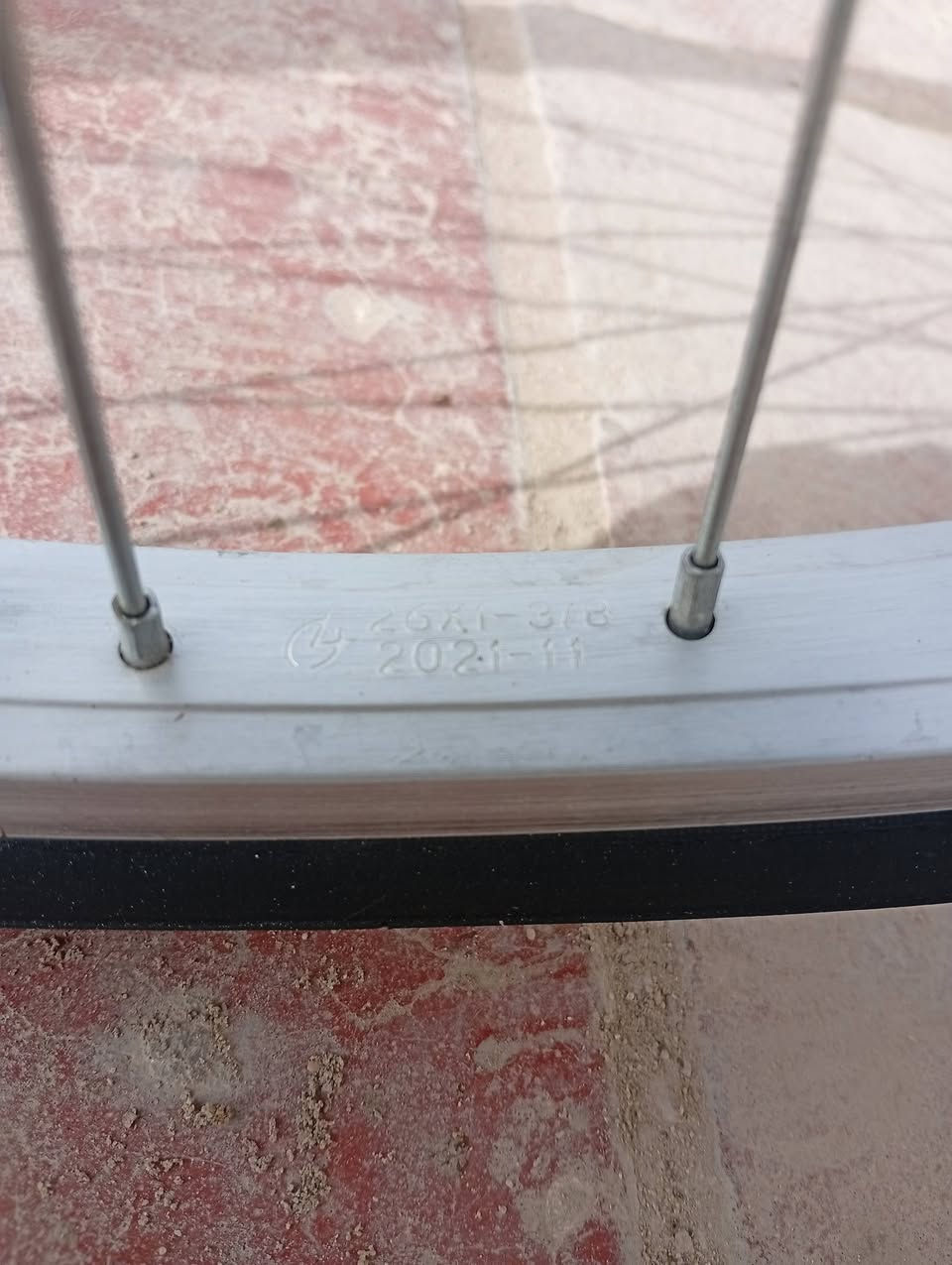 باسكل حاويه البيع موديل 21 ونظافة باسكل نظافة 80٪، والسعر 135وبي مجال


**إذا كنت صاحب هذا الإعلان وتريد حذفه لأي سبب، رجاءا أرسل رسالة إلى الدعم الفني**