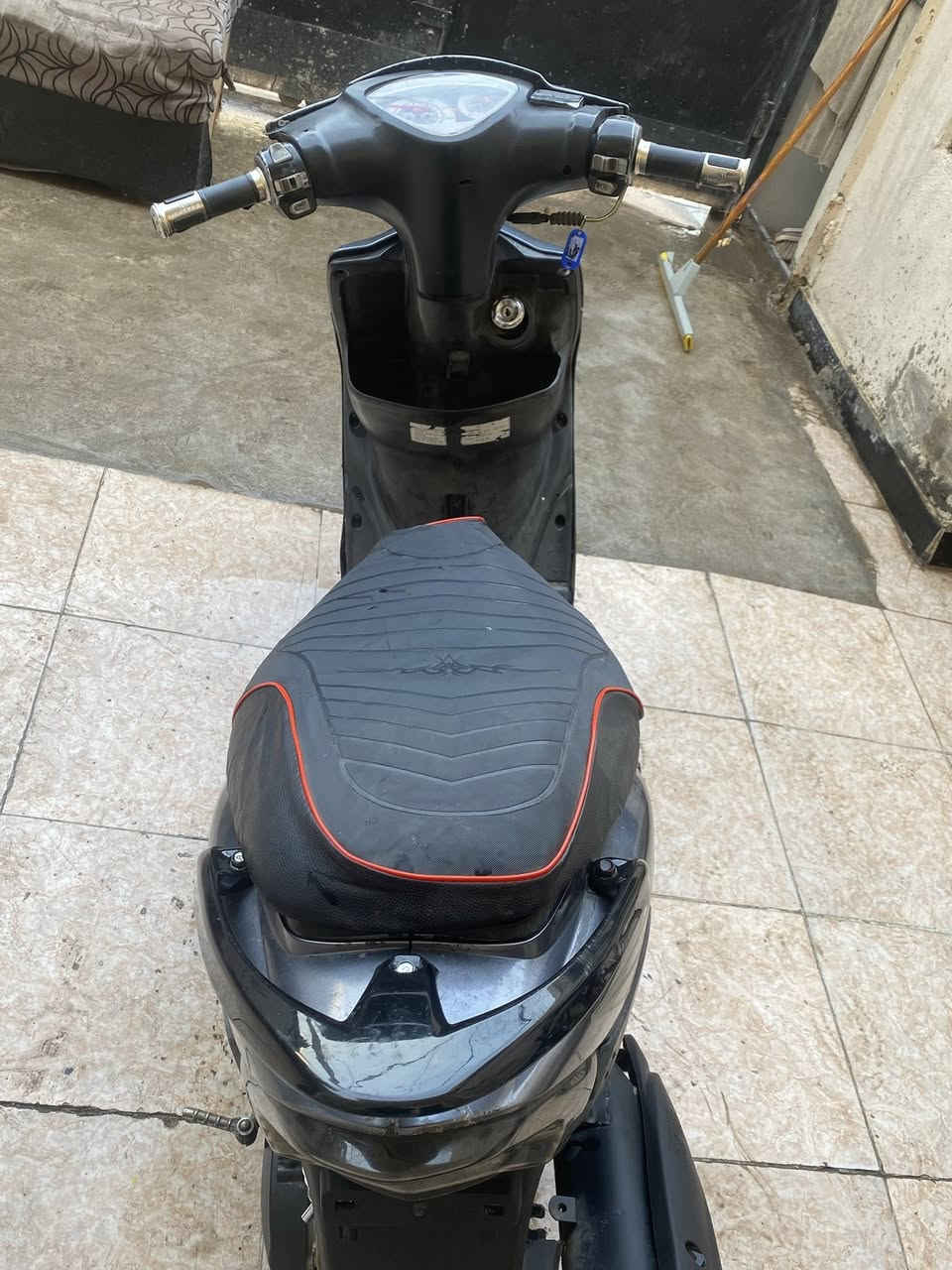 ماكس عدله للبيع مكينه ما مفتوحه الدراجه ابلادي كفرات ابلادي داخل املح شغاله سلف هندر كهربائياته شغاله سلف وكابريتر ابلادي السعر 650مكاني بغداد اسويب الرقم ***********
