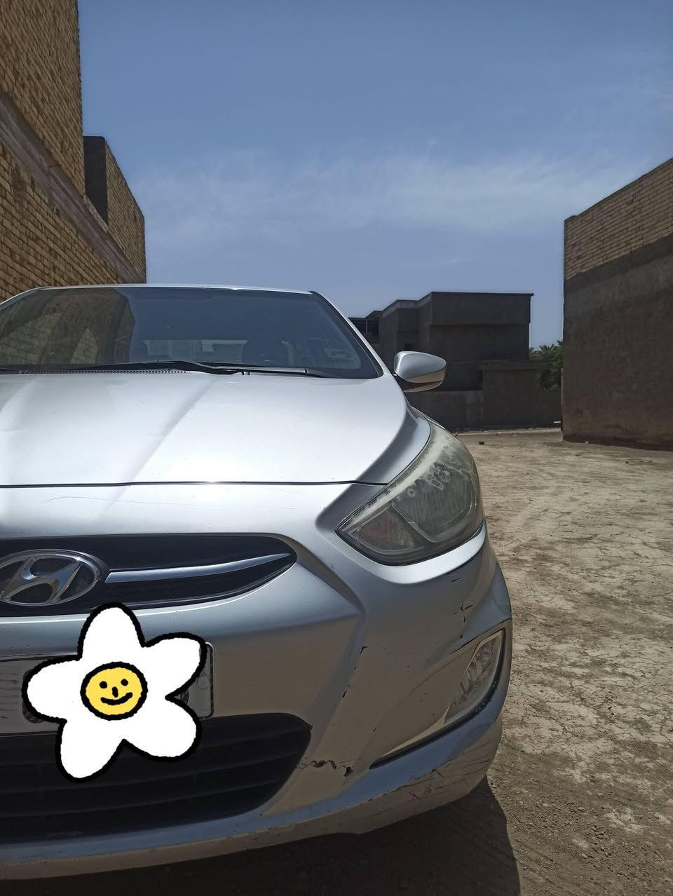 اكسنت موديل ١٥  بابل باسمي انكليزي  مكينه ١٦٠٠  مكينه. كير. تبريد كفاله دواخل بالجيس حادث فقط باب خلف السايق ومبدل ابلادي وهلال الجاملغ  السعر  ٨٠ $ وبيها مجال  العنوان بابل الهاشميه  للاستفسار الاتصال  ***********
