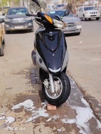 دراجه اكزز مال رمبه السعر خاص    07714760403
