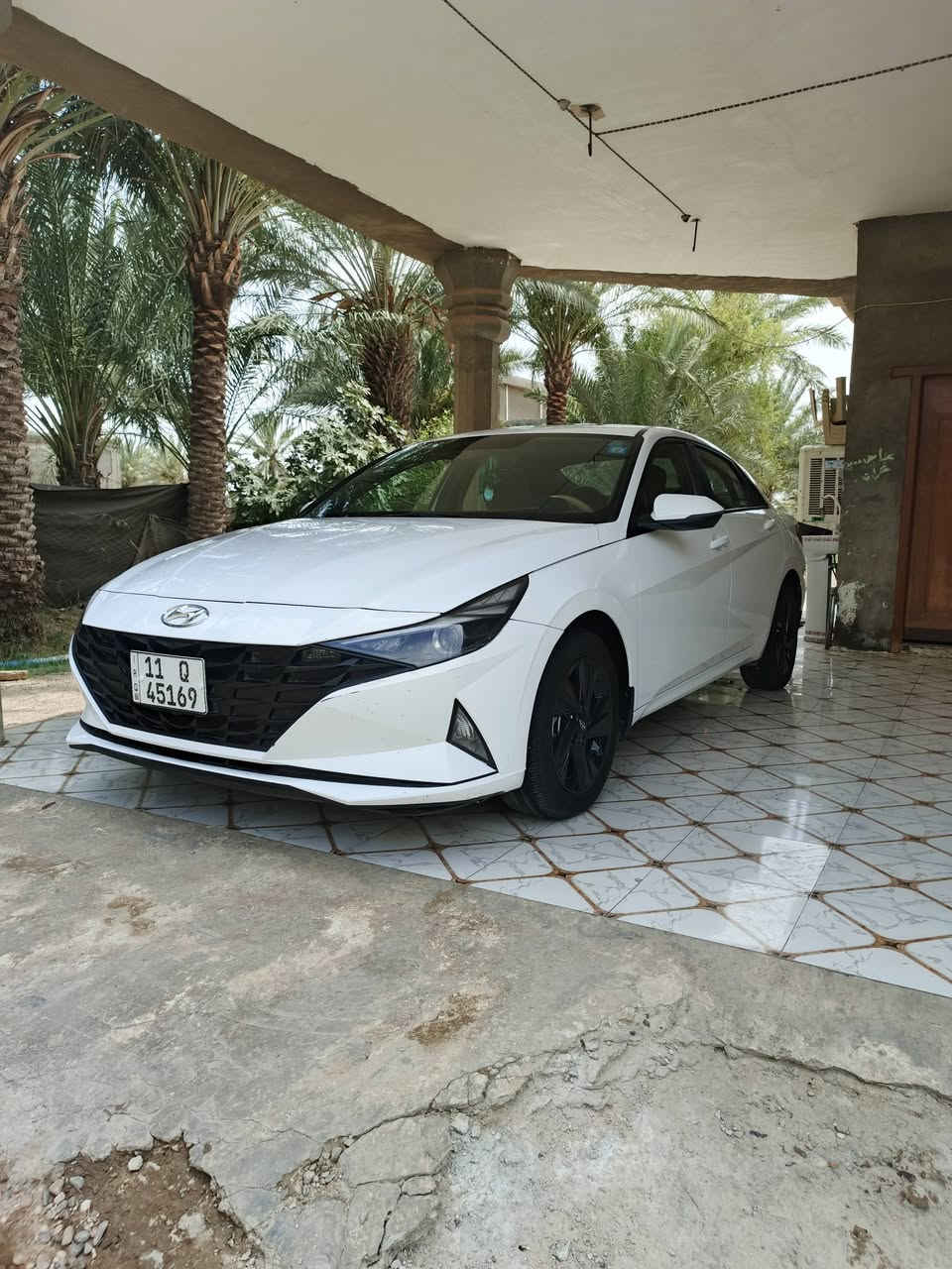 سلام عليكم ورحمه الله وبركاته
المو شراي لا يدخل وكسر بحلال العالم
النتره 23 للبيع خليجي 
مواصفات نص فول 
محركه 1600
بيه طخه بل جملغ خفيفه طعجه خفيفه كلش 
حداديه صدر كير محرك كله مكفوله وخير من الله 
السعر 165بيه مجال للطيبين 
رقم ***********
