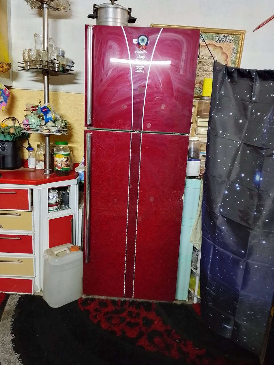 اغراض بيت نضيفات للبيع قيم واخذ بالمعقول.***********.
