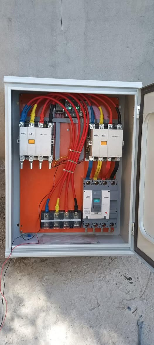 🏠✨
إعلان هام – فرصة لبناء منزلك بأفضل المواصفات!

يعلن مكتب المتوكل لبناء الدور السكنية عن استعداده لتنفيذ جميع أعمال البناء والتشييد
🔹 بناء دور سكنية حديثة
🔹 تصاميم عصرية وتشطيبات مميزة
🔹 إشراف هندسي ومتابعة دقيقة لكافة مراحل العمل

💰 الدفع بنظام النقد أو الأقساط المريحة
نوفر لك حلول دفع تناسب إمكانياتك لتبدأ بناء حلمك بدون ضغط مالي.

✔️ جودة في التنفيذ
✔️ التزام بالمواعيد
✔️ أسعار منافسة
✔️ خبرة ومصداقية في العمل

📞 سارع بالحجز والاستفسار الآن /*********** 
***********. 
مكتب المتوكل… نبني ثقتكم قبل أن نبني منازلكم
