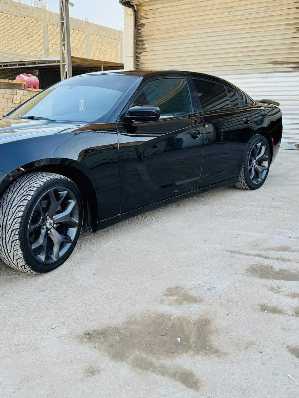 السلام عليكم                  للبيع او مراوس
دوج جاجر 2018 SXT
حادث جاملغ امامي فقط            ( بدون  ارباك )
رقم دولي بسمي            السياره جديده وبدون اي نقص 
كشنات حظن كهربائي 
شاشه كبيره 
صور الحادث داخل المنشور 
ماشيه 100 الف م 
للاستفسار 
***********
***********
