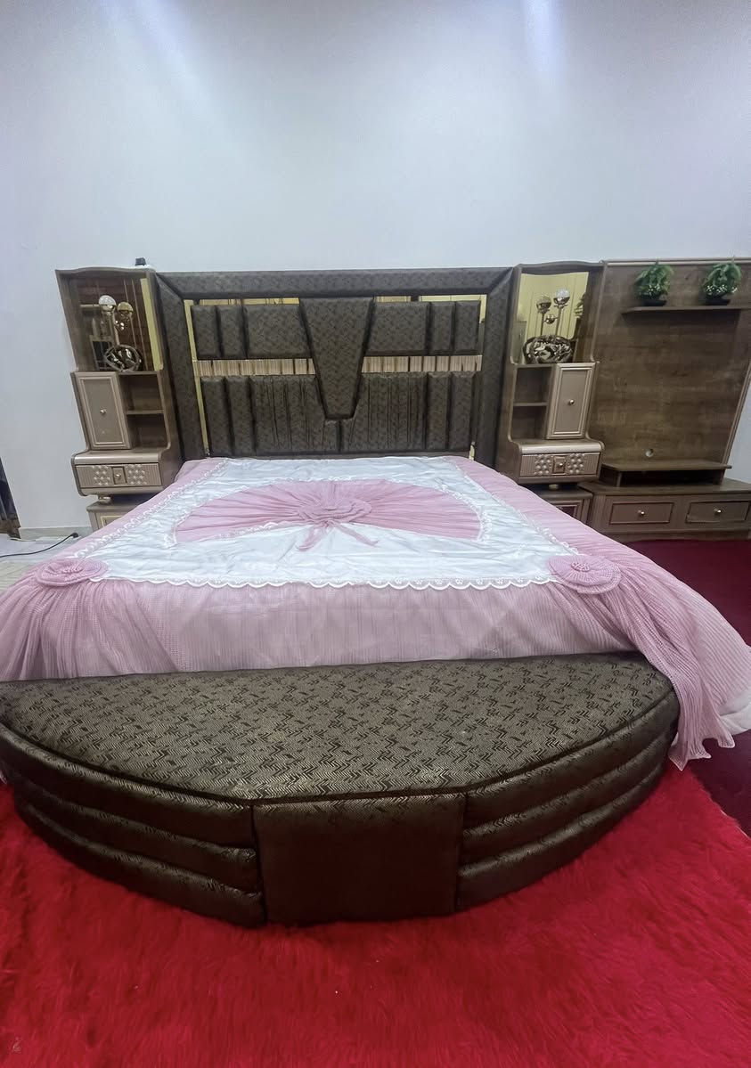 سلام عليكم غرفه للبيع جديده اليريده خاص


**إذا كنت صاحب هذا الإعلان وتريد حذفه لأي سبب، رجاءا أرسل رسالة إلى الدعم الفني**