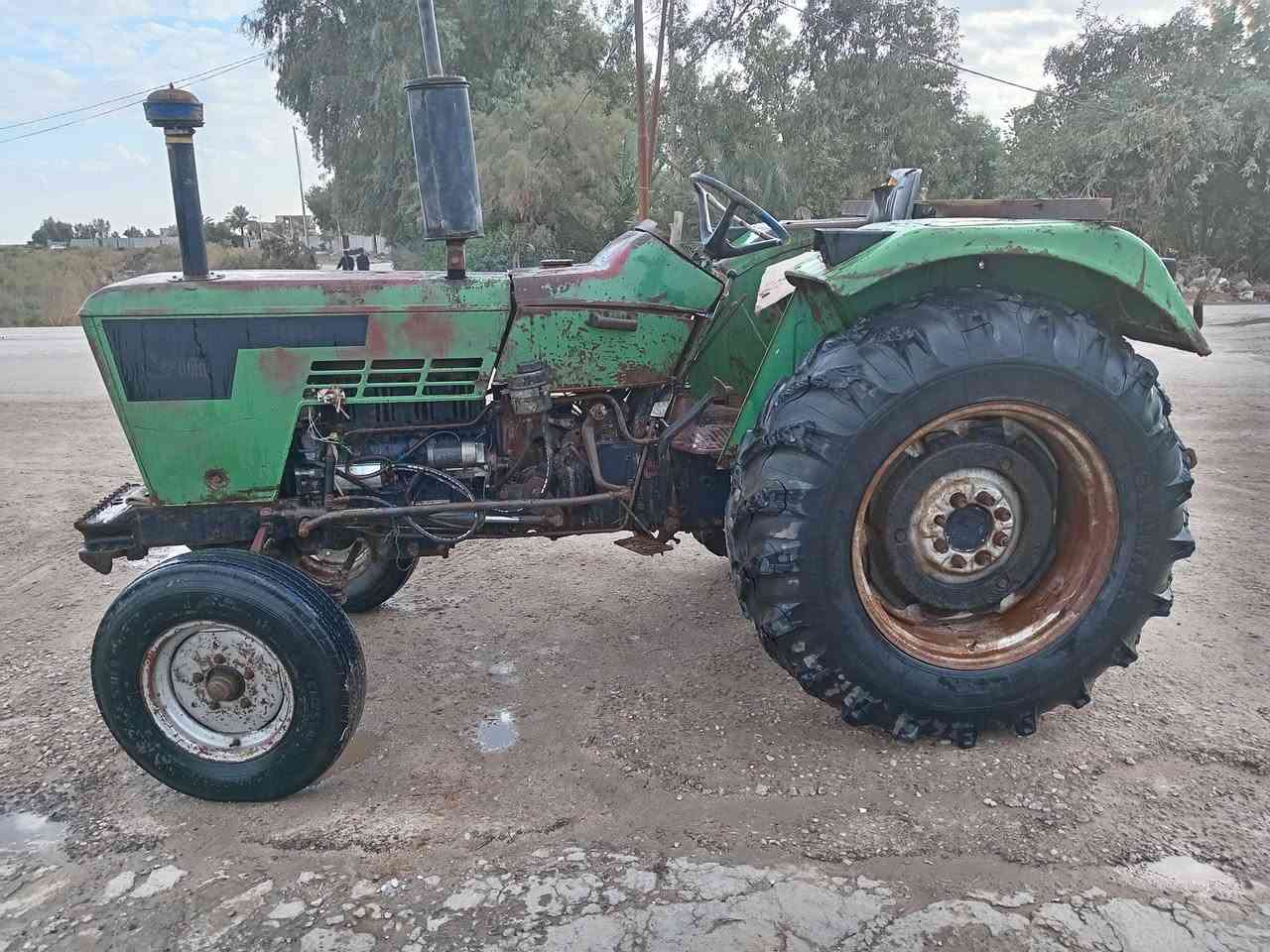 سلام عليكم سيرت للبيع مديل 2000 مكينه ع وضع الشركه  تايرات نضافه اكسن كير مكفولات  عنوان ناصريه الاستفسار ع رقم***********
