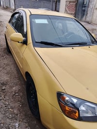 سبكترة • ٢٠٠٨ • مكينة جديدة