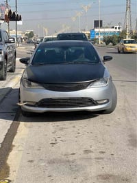 C200 اس • ٢٠١٥ • رقم بغداد