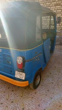 تكتك • موديل 21 • مبدل بوش وبستم