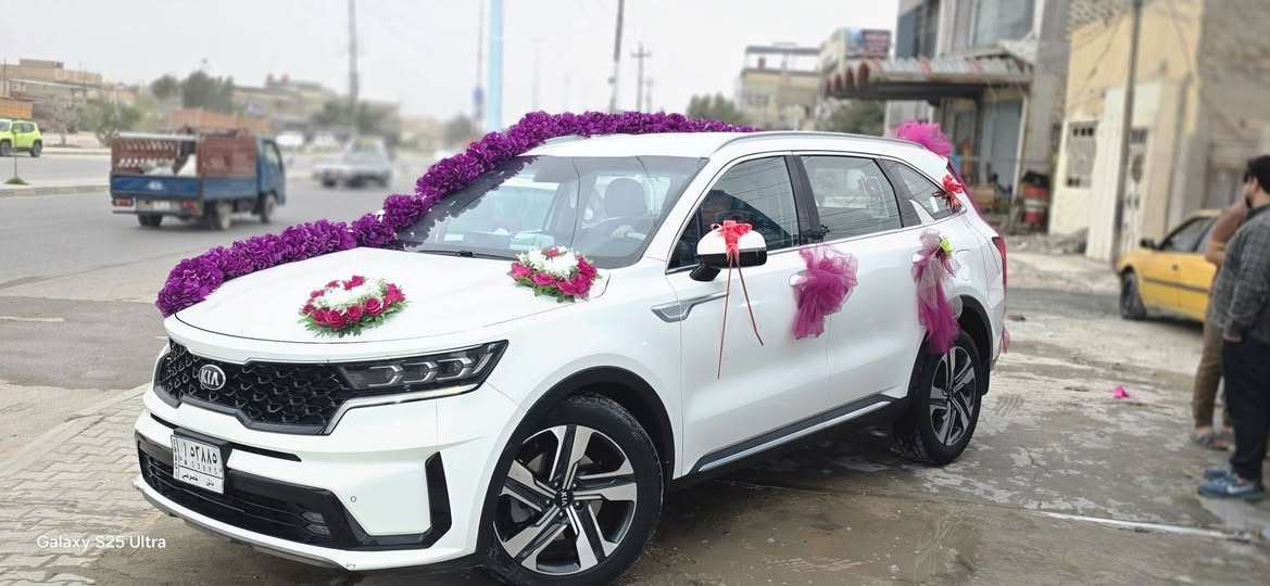 محلات عباس الميالي لغسل وتزين وتأجير سيارات الاعراس  وبأرخص الاسعار   ويوجد لدينا غسل السجاد وغسل السيارات وحمامكو كامل . للاتصال
***********
***********
