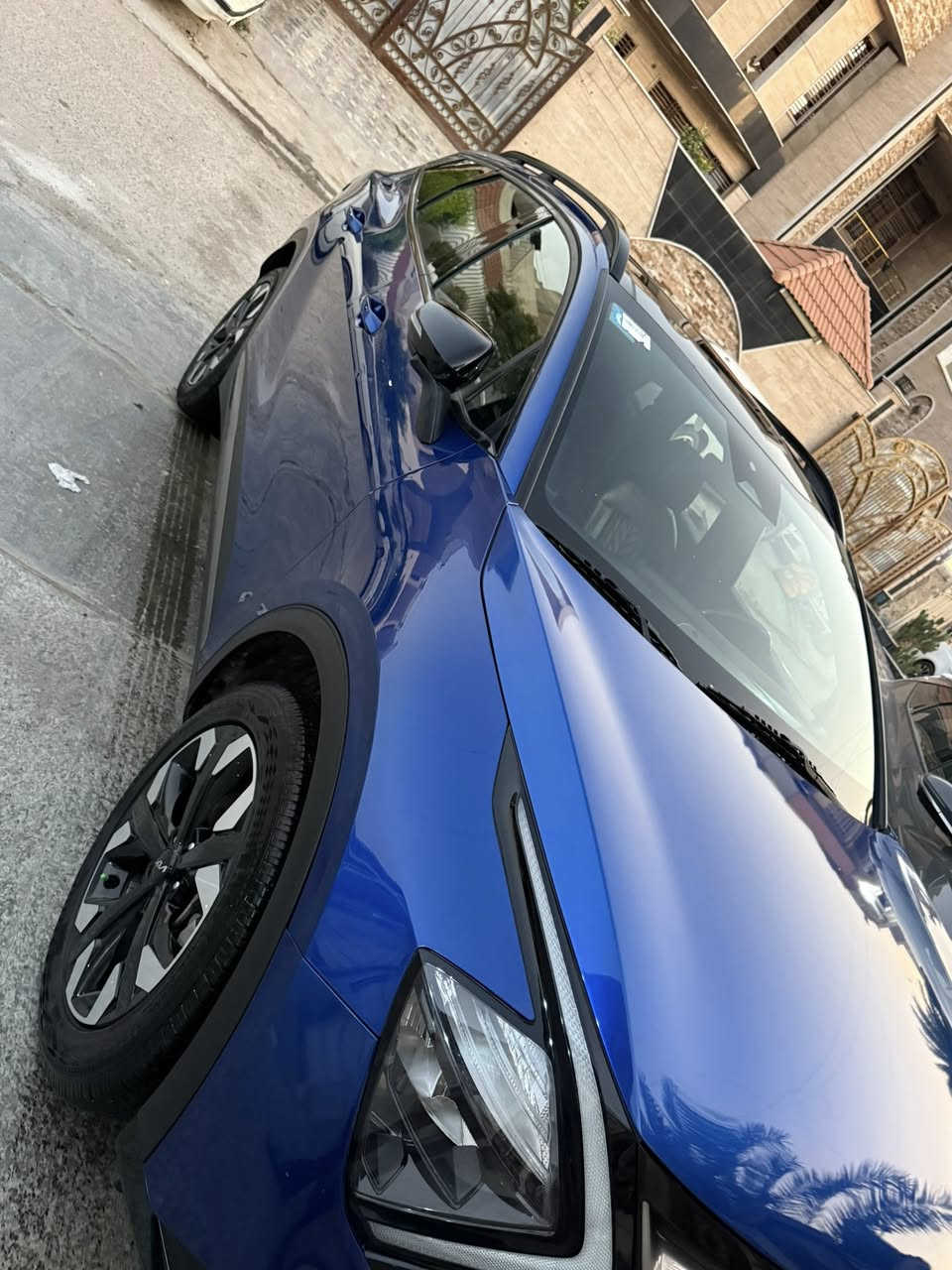 سبورتج. X lain مديل 2023  لطويله xL للبيع او المراوس سياره فول مواصفات للاخير 5 بصمات بنراما تشغيل عن بعد مودات قياده شاحن لاسلكي حساسات مع 5رادرات اماي جانبي خلفي اوتو هواد مكينه 2500 مع دفع رباعي  تدفأ كشنات مع منافذ شحن بلكشنات تحكم كشن كهرباء سياره عليه ادامه كتمله من باتري.وتخم تاير جديد حداديه صدر بجيس بعده سياره ماشيه 47الف صور الحادث كدامك جامغ بنيد. ايرباك لدركه فقط وراجع سستم. كلوب واحد ممشتغل بدشبول. مكان سياره بغداد ورايده ب193 وبيه مجال 
***********
