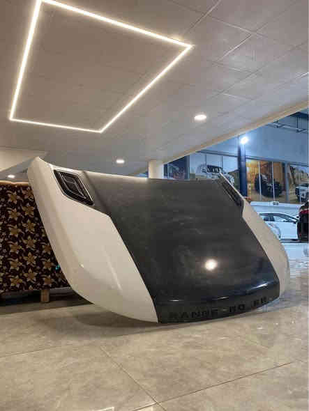 بولند رنج سبورت 
سعر فقط ٣٠٠الف
مكان دهوك
*********** دهوك
