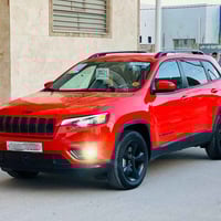 جيب بزون • ٢٠٢١ • ٥٨٠٠٠ كم