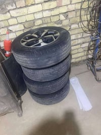 تخم تاير ويل كب سبورتج   حجم 17 انج  السعر 450 الف  للاستفسار 07752378...